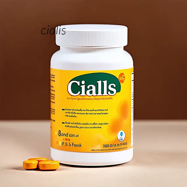 Peut t on avoir du cialis sans ordonnance